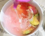 Foto langkah ke 5 dari resep Es Oyen Durian Susu.