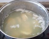 Foto del paso 1 de la receta: Locos a la gallega 🤭