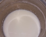 Foto del paso 1 de la receta: Budín de pan dietético en sartén Essen