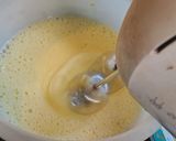 Foto del paso 2 de la receta: Budín frutal de yogur y gelatina