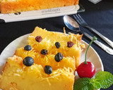 Foto langkah ke 7 dari resep Prol Tape lumer & lembut (no mixer tinggal aduk2).