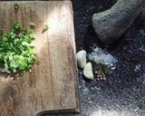 Foto langkah ke 2 dari resep Nugget tempe.