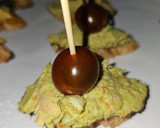 Foto del paso 4 de la receta: Paté de atún