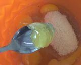 Foto langkah ke 1 dari resep Bolu keju.