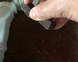 Foto del paso 7 de la receta: Brownies Clásicos