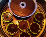 Foto langkah ke 5 dari resep Brownies Kukus Minimalis Tanpa DCC.