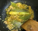 Foto langkah ke 5 dari resep Daun ubi tumbuk simple.
