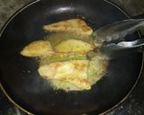 Foto langkah ke 1 dari resep Steak ayam.