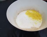Foto del paso 1 de la receta: Panqueques (americanos)
