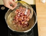 Foto langkah ke 4 dari resep Sup Daging Kacang Merah / Sup Brenebon Sapi.