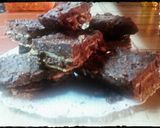 Foto del paso 3 de la receta: Turrón de avena y almendras