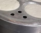 A picture of step 3 of Idli sambhar.