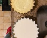 Foto del paso 4 de la receta: Mini Cheesecake saludable