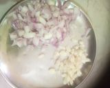લસણ ની ચટણી (Garlic Chutney Recipe in Gujarati) રેસીપી સ્ટેપ1ફોટો
