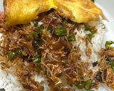 Foto langkah ke 4 dari resep Sambal bawang kering.