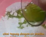 Foto langkah ke 3 dari resep Klepon Viral.