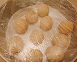 กะหรี่ปั๊บไส้ไก่แป้งบางกรอบ วิธีทำสูตร 7 รูป