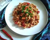 Foto langkah ke 3 dari resep Sambel Tempe.