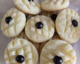 Foto langkah ke 7 dari resep Cookies happy call.