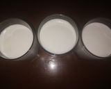 صورة لخطوة 2 من وصفة الزبادي البلدى حلوه اوى🥛