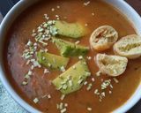 Foto del paso 4 de la receta: Sopa🍲de frijoles cabecita negra🥘