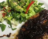 Foto del paso 3 de la receta: Pechuga de pollo con cebolla confitada