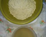 Foto del paso 3 de la receta: Panqueques de Pasta