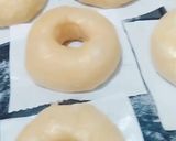 Foto langkah ke 13 dari resep Donat Kentang Protein Sedang.