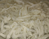 Foto del paso 1 de la receta: Ensalada de col