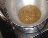 A picture of step 1 of Jeera Potato.