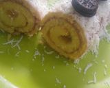 Foto langkah ke 7 dari resep Bolu gulunG happyCall.