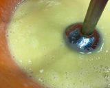 Foto del paso 3 de la receta: Torta de limón 🍋 y jengibre confitado
