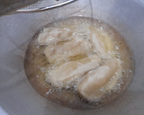 Foto langkah ke 10 dari resep Pempek Dos (Kapal Selam).