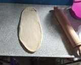 Foto del paso 6 de la receta: Pan rústico (Baguette)