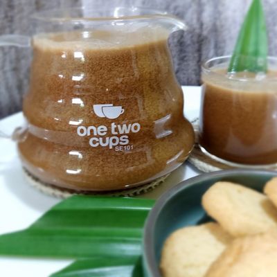 Langkah 1