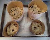 Foto del paso 9 de la receta: Pan dulce de Matias Chavero 🌲