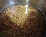 Foto del paso 2 de la receta: Medallones de lentejas