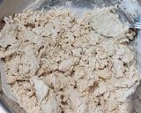A picture of step 3 of Punjabi Aloo Paratha.