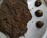 A picture of step 3 of Chikkinunde.