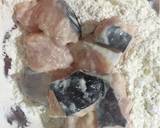 Patin Fillet Goreng Tepung langkah memasak 3 foto