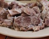 Foto del paso 1 de la receta: Pepeto
