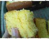 Foto langkah ke 16 dari resep Cake Tape keju / Bolu Tape (Law's kitchen).