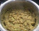 ચોખા ના લોટ નુ ખીચુ (Rice Flour Khichu Recipe In Gujarati રેસીપી સ્ટેપ2ફોટો