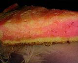 Foto langkah ke 7 dari resep Bolu Magic com Sederhana.