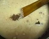 Gulkand Sooji Halwa recipe step 6 photo