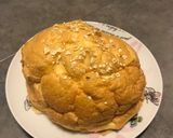 Foto del paso 2 de la receta Pan Nube ☁️ 🥖
