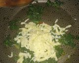 Foto del paso 5 de la receta: Tortillas con Espinaca