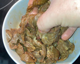 Foto del paso 4 de la receta: Ternera con Salsa de Ostras y Fideos de Soja Chinos