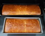 A picture of step 17 of French brioche.