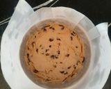 عکس مرحله 10 از دستور کیک داندی (کیک سیاه اسکاتلندی)